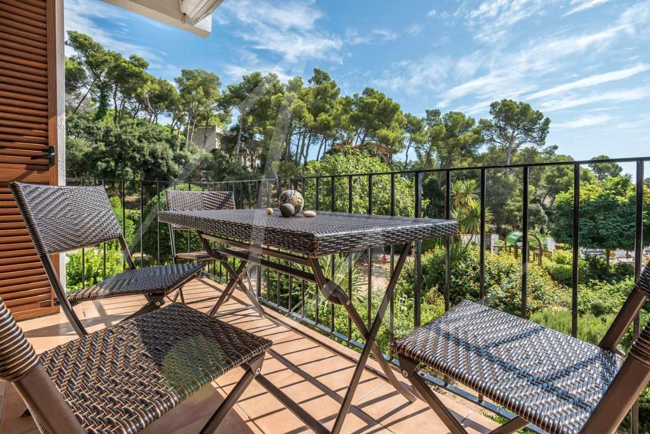 Estrella By Seamount Rentals Calella De Palafrugell Exterior foto