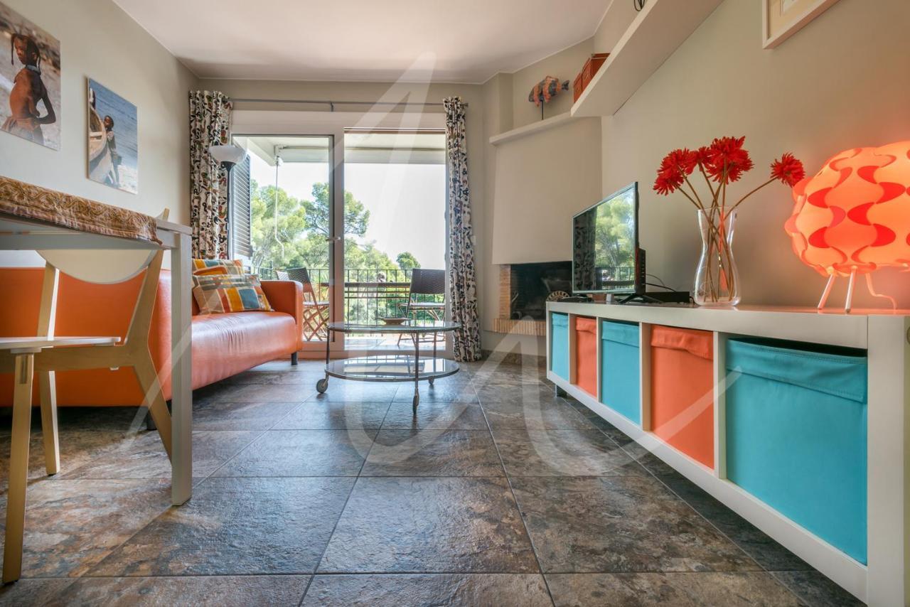 Estrella By Seamount Rentals Calella De Palafrugell Exterior foto